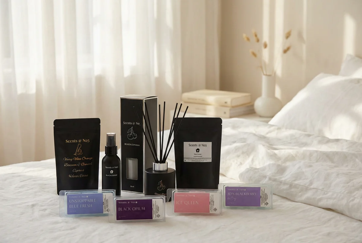 Welcome to Our Store